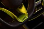 Mercedes-AMG GLE63 Coupe 850 on Black Wheels by Brabus 2016 года